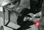 Image of Azon Bombs India, 1945, second 56 stock footage video 65675036038