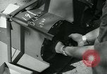 Image of Azon Bombs India, 1945, second 57 stock footage video 65675036038
