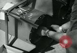 Image of Azon Bombs India, 1945, second 58 stock footage video 65675036038