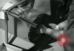Image of Azon Bombs India, 1945, second 59 stock footage video 65675036038