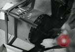 Image of Azon Bombs India, 1945, second 60 stock footage video 65675036038