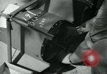 Image of Azon Bombs India, 1945, second 61 stock footage video 65675036038