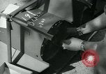 Image of Azon Bombs India, 1945, second 62 stock footage video 65675036038