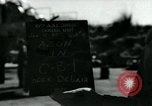 Image of B-24 bomber of US Army Air Force India, 1945, second 1 stock footage video 65675036039