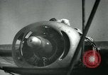 Image of B-24 bomber of US Army Air Force India, 1945, second 47 stock footage video 65675036039