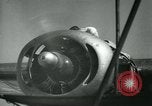 Image of B-24 bomber of US Army Air Force India, 1945, second 48 stock footage video 65675036039