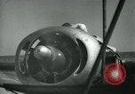 Image of B-24 bomber of US Army Air Force India, 1945, second 49 stock footage video 65675036039