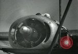 Image of B-24 bomber of US Army Air Force India, 1945, second 51 stock footage video 65675036039