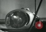 Image of B-24 bomber of US Army Air Force India, 1945, second 52 stock footage video 65675036039