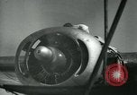 Image of B-24 bomber of US Army Air Force India, 1945, second 53 stock footage video 65675036039