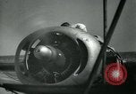 Image of B-24 bomber of US Army Air Force India, 1945, second 55 stock footage video 65675036039