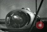 Image of B-24 bomber of US Army Air Force India, 1945, second 57 stock footage video 65675036039