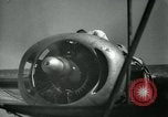 Image of B-24 bomber of US Army Air Force India, 1945, second 58 stock footage video 65675036039