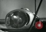 Image of B-24 bomber of US Army Air Force India, 1945, second 59 stock footage video 65675036039