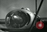 Image of B-24 bomber of US Army Air Force India, 1945, second 61 stock footage video 65675036039