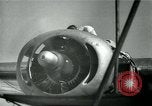 Image of B-24 bomber of US Army Air Force India, 1945, second 62 stock footage video 65675036039