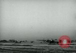 Image of B-24 bombers India, 1945, second 1 stock footage video 65675036041