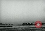 Image of B-24 bombers India, 1945, second 3 stock footage video 65675036041