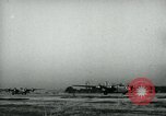Image of B-24 bombers India, 1945, second 4 stock footage video 65675036041