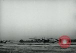 Image of B-24 bombers India, 1945, second 5 stock footage video 65675036041