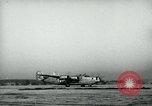 Image of B-24 bombers India, 1945, second 10 stock footage video 65675036041