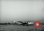 Image of B-24 bombers India, 1945, second 12 stock footage video 65675036041