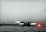 Image of B-24 bombers India, 1945, second 13 stock footage video 65675036041