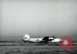 Image of B-24 bombers India, 1945, second 16 stock footage video 65675036041