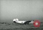 Image of B-24 bombers India, 1945, second 19 stock footage video 65675036041