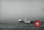 Image of B-24 bombers India, 1945, second 24 stock footage video 65675036041