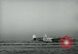Image of B-24 bombers India, 1945, second 25 stock footage video 65675036041