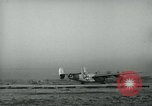 Image of B-24 bombers India, 1945, second 26 stock footage video 65675036041
