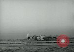 Image of B-24 bombers India, 1945, second 27 stock footage video 65675036041