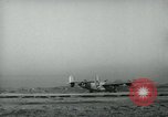 Image of B-24 bombers India, 1945, second 28 stock footage video 65675036041