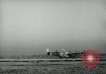 Image of B-24 bombers India, 1945, second 29 stock footage video 65675036041