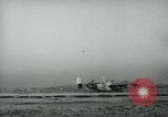 Image of B-24 bombers India, 1945, second 30 stock footage video 65675036041