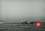 Image of B-24 bombers India, 1945, second 33 stock footage video 65675036041