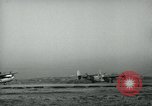 Image of B-24 bombers India, 1945, second 34 stock footage video 65675036041