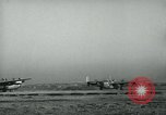 Image of B-24 bombers India, 1945, second 36 stock footage video 65675036041