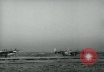 Image of B-24 bombers India, 1945, second 38 stock footage video 65675036041