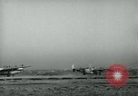 Image of B-24 bombers India, 1945, second 39 stock footage video 65675036041