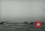 Image of B-24 bombers India, 1945, second 40 stock footage video 65675036041