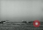 Image of B-24 bombers India, 1945, second 41 stock footage video 65675036041