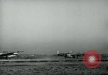 Image of B-24 bombers India, 1945, second 42 stock footage video 65675036041