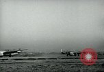Image of B-24 bombers India, 1945, second 44 stock footage video 65675036041