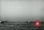 Image of B-24 bombers India, 1945, second 47 stock footage video 65675036041