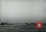 Image of B-24 bombers India, 1945, second 48 stock footage video 65675036041