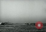Image of B-24 bombers India, 1945, second 49 stock footage video 65675036041