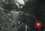 Standbild B-24 Bomber China-Burma-Indien Theater, 1945, aus Sekunde 22 historischem Filmmaterial Videoclip 65675036042