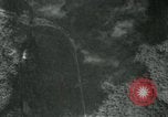 Standbild B-24 Bomber China-Burma-Indien Theater, 1945, aus Sekunde 28 historischem Filmmaterial Videoclip 65675036042